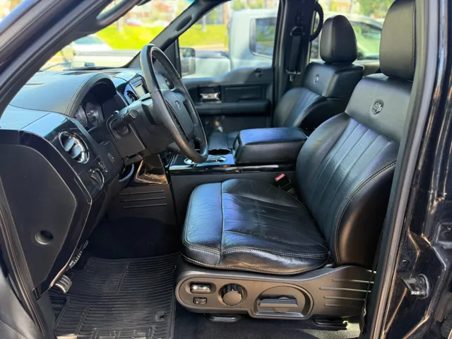 2007 Ford F-150 Harley-Davidson - Photo 15
