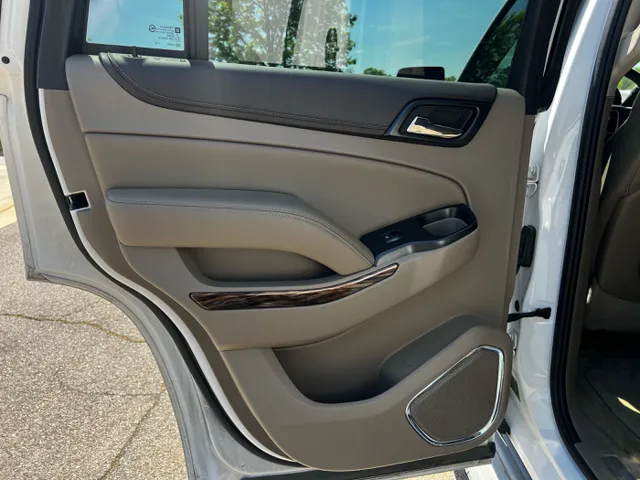 2015 GMC Yukon SLT - Photo 16