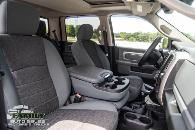 2016 RAM Ram 2500 Pickup Power Wagon - Photo 25