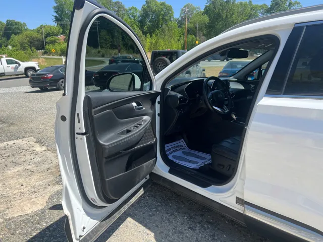 2020 Hyundai Santa Fe SEL - Photo 20