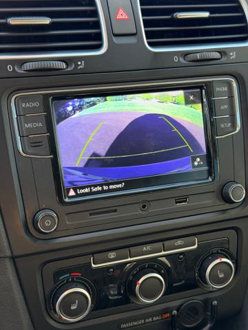 2014 Volkswagen Jetta SportWagen 2.0L TDI