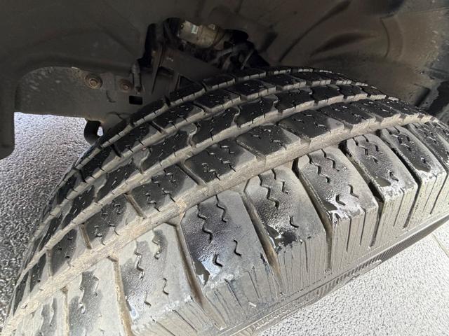 2014 Ram 1500 Tradesman Quad Cab 2WD