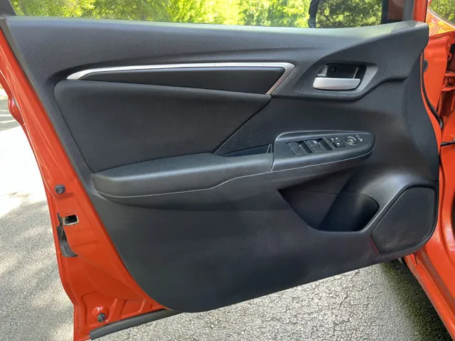 2020 Honda Fit LX - Photo 11