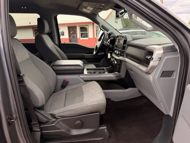 2022 Ford F-150 XLT - Photo 16