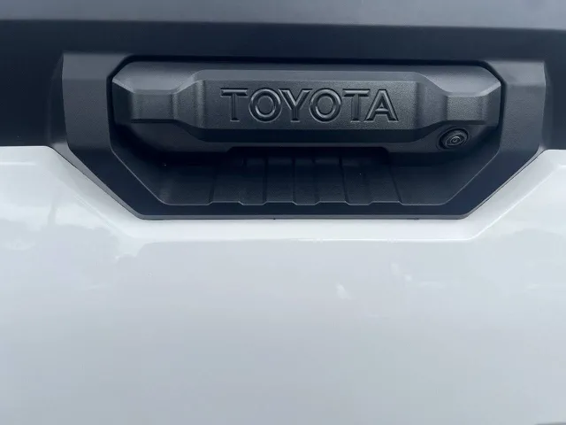2025 Toyota Tundra SR - Photo 33