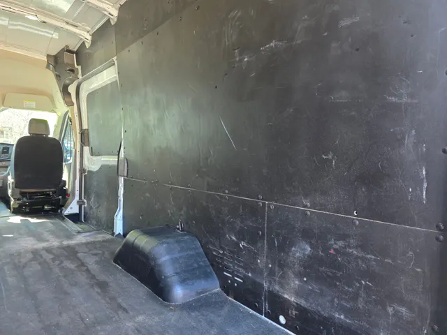 2021 Ford Transit Van Base - Photo 33
