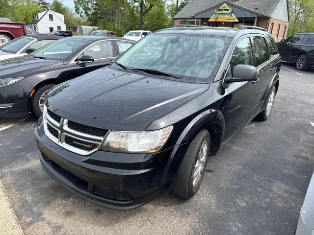 2020 Dodge Journey SE Value Package FWD's photo