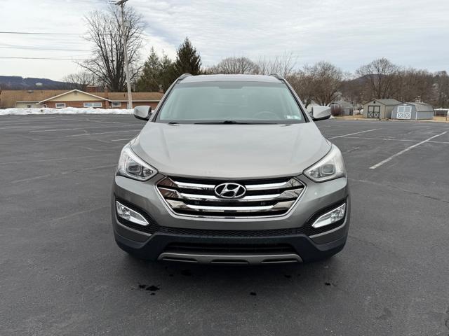 2014 Hyundai Santa Fe Sport 2.4 FWD