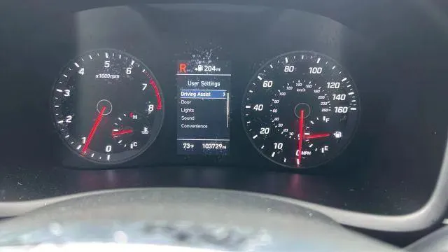 2018 Hyundai Sonata Sport - Photo 40
