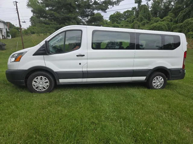 2019 Ford Transit 350 XLT Low Roof 60/40 Pass. 148WB's photo