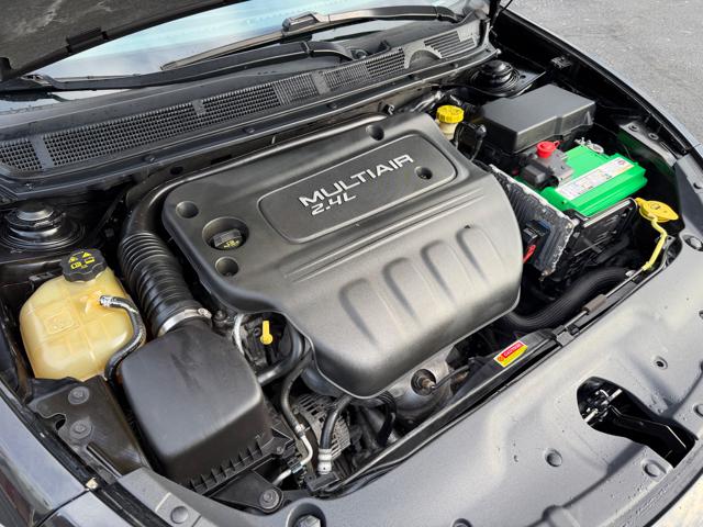 2013 Dodge Dart Limited