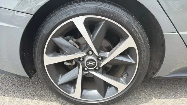 2021 Hyundai Sonata SEL Plus - Photo 28