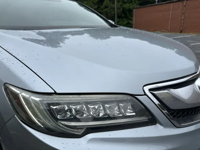 2016 Acura RDX Technology Package - Photo 10