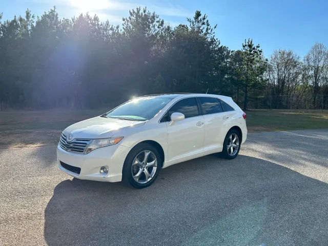 2009 Toyota Venza Base