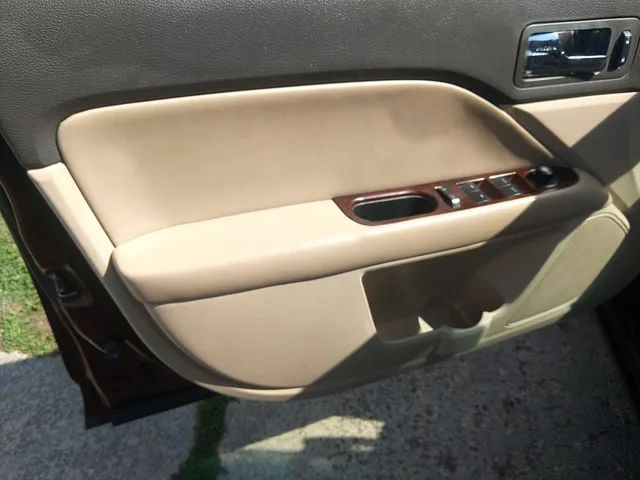 2012 Ford Fusion SEL - Photo 10