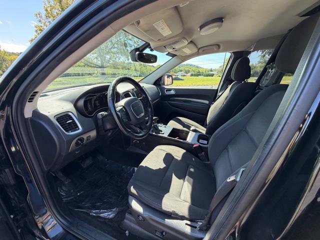 2020 Dodge Durango PURSUIT AWD