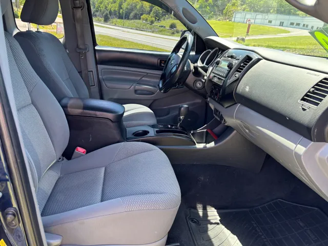 2012 Toyota Tacoma Base - Photo 9