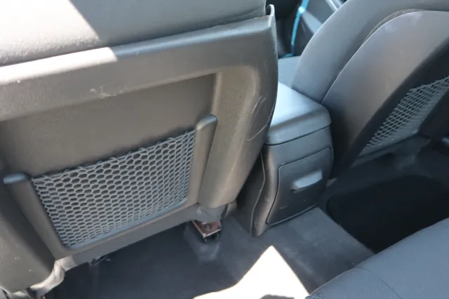 2009 Pontiac G6 G6 - Photo 28