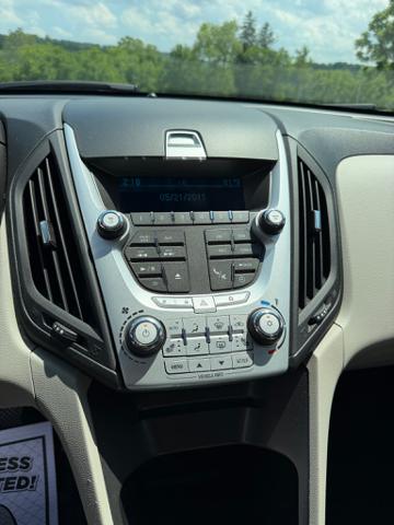 2011 Chevrolet Equinox 2LT AWD