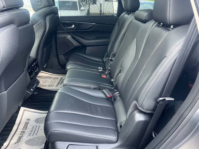 2023 Acura MDX Technology Package - Photo 24
