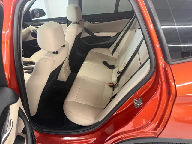 2015 BMW X1 28i - Photo 15