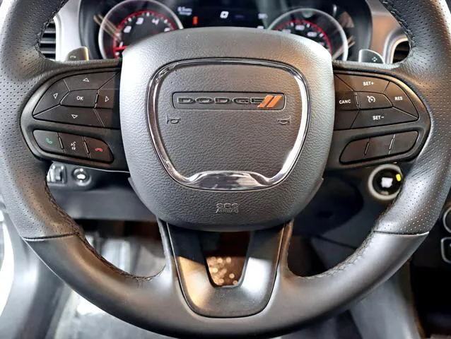 2023 Dodge Charger R/T photo 14