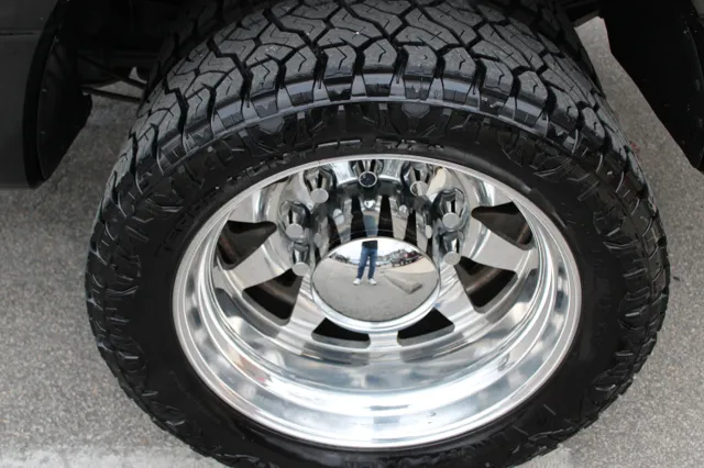 2020 Ford F-450 Super Duty Platinum - Photo 38