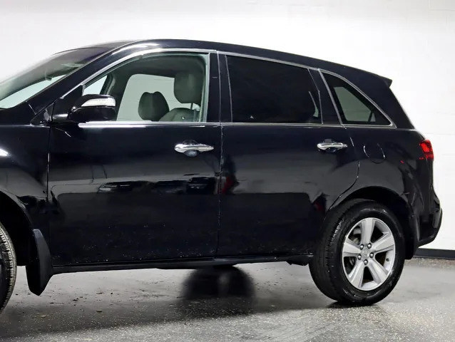 2013 Acura MDX Base photo 3