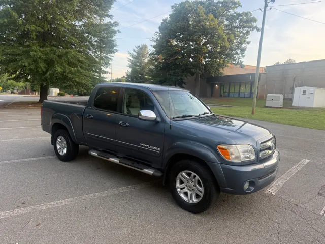 2005 Toyota Tundra SR5 - Photo 6