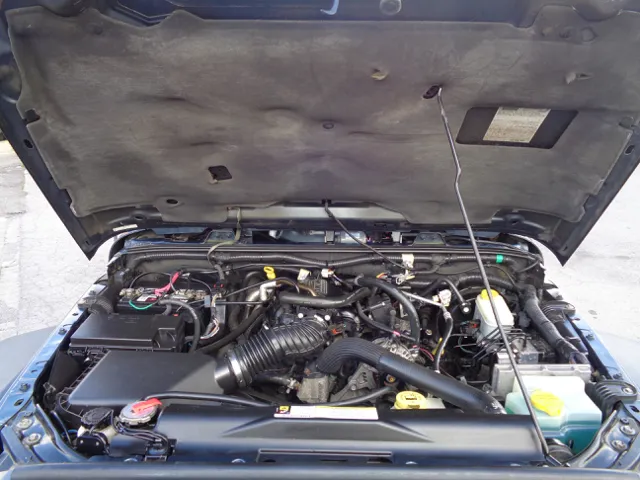 2007 Jeep Wrangler Unlimited Rubicon - Photo 22