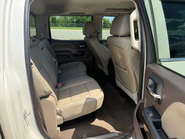 2015 GMC Sierra 1500 Denali Denali - Photo 23