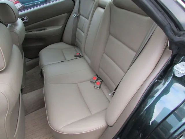 1996 Acura TL - Photo 13