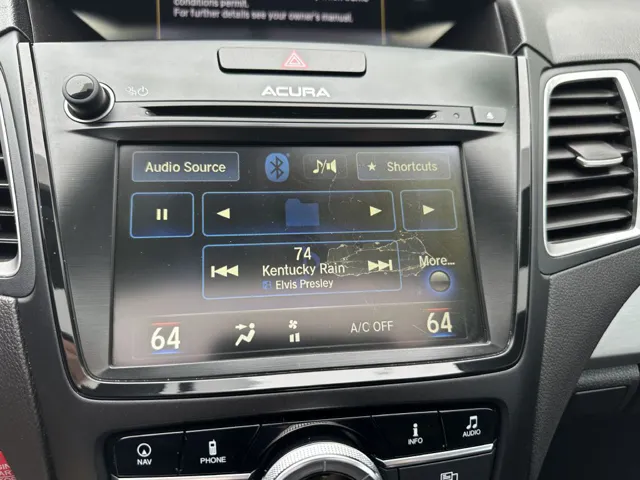 2016 Acura RDX Technology Package - Photo 39