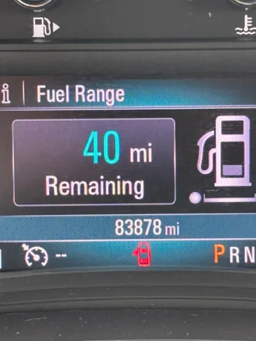 2019 Buick Encore Preferred - Photo 8