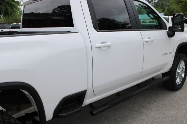 2021 Chevrolet Silverado 2500HD LT - Photo 14