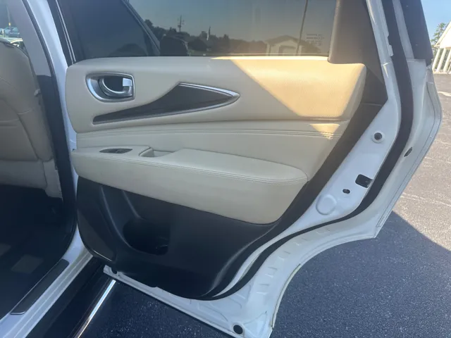 2017 INFINITI QX60 Base - Photo 22