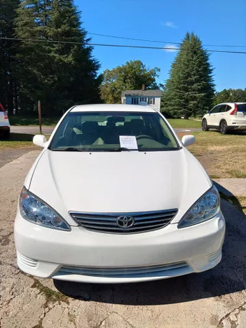 2006 Toyota Camry