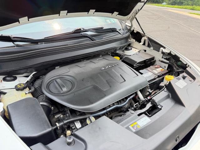 2014 Jeep Cherokee Latitude 4WD