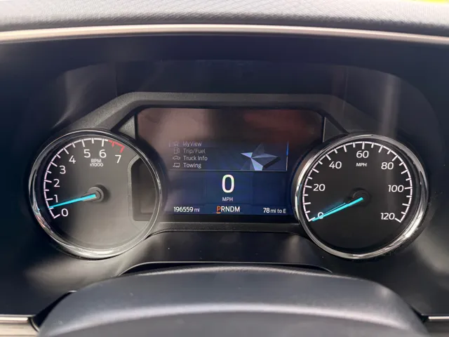 2021 Ford F-150 XLT - Photo 26