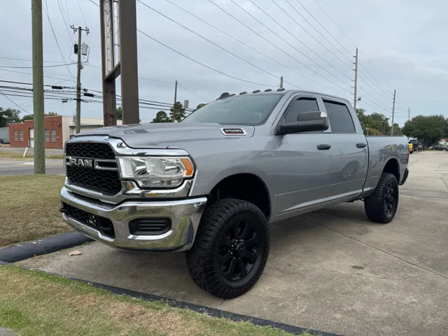 2020 RAM Ram 2500 Pickup Tradesman's photo