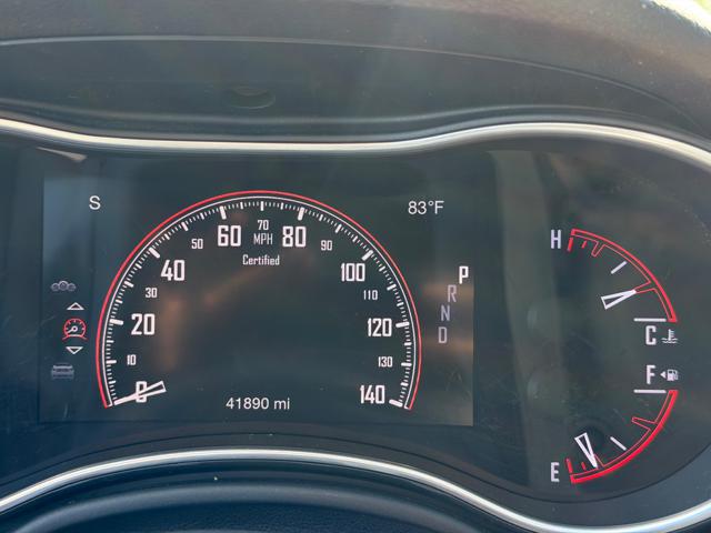 2020 Dodge Durango PURSUIT AWD