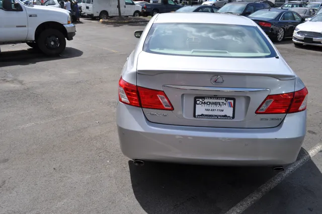 2008 Lexus ES 350 - Photo 6