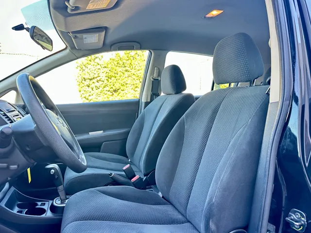 2011 Nissan Versa SL - Photo 28
