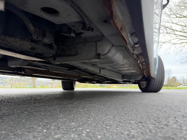 2007 Pontiac G6 GT Sedan