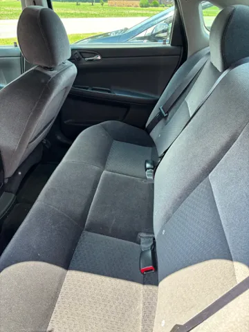 2013 Chevrolet Impala 1FL - Photo 5