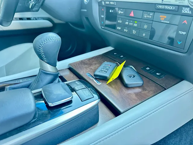 2013 Lexus GS 350 - Photo 50