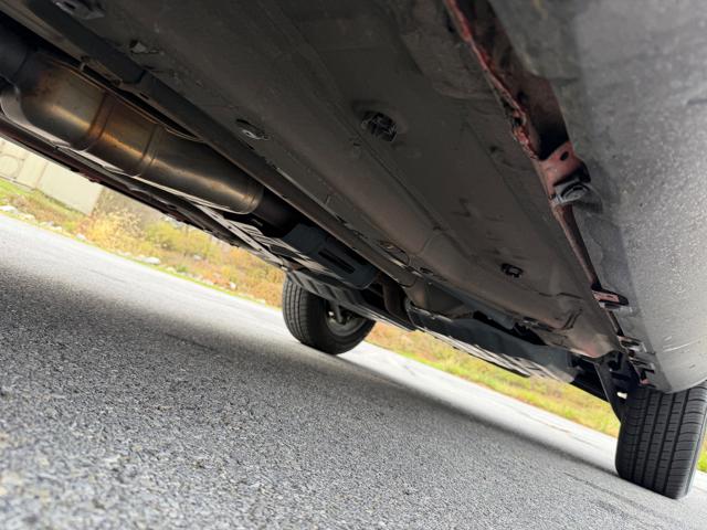 2015 Jeep Renegade Trailhawk