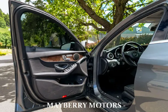 2018 Mercedes-Benz C-Class Sedan C300 - Photo 7