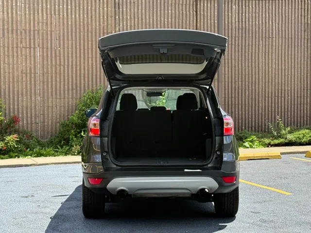 2018 Ford Escape SE - Photo 11