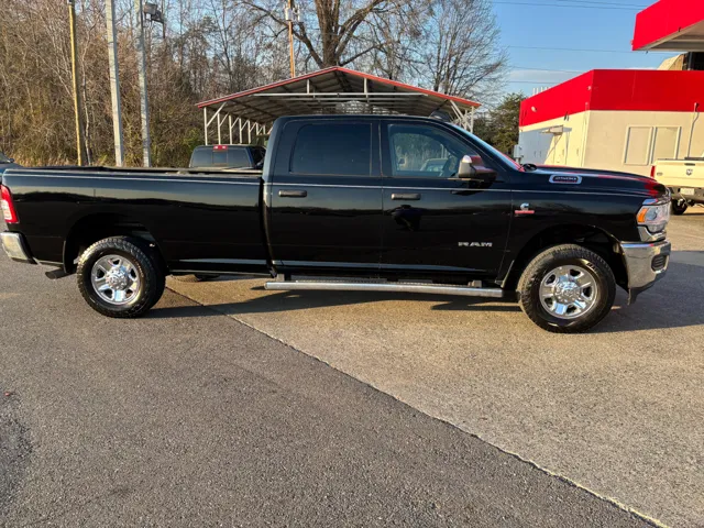 2022 RAM Ram 2500 Pickup Tradesman - Photo 6